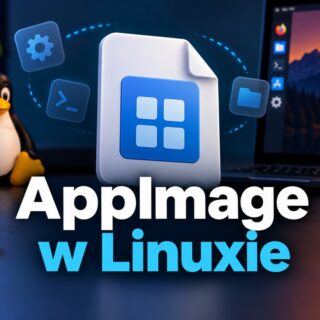 AppImage w Linux